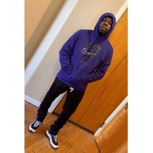 Meet your Posher, Rich